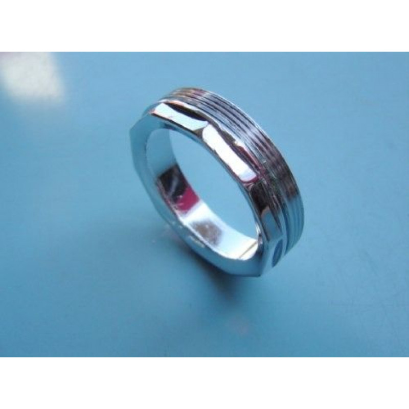 Aro Marcador Combustível Ford 28 à 31 Importado