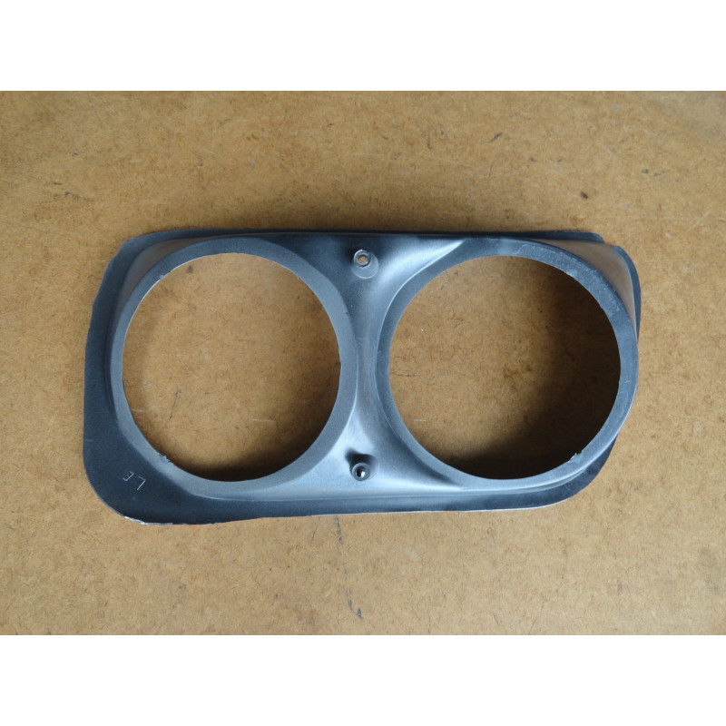 Aro Moldura do Farol Brasilia 73/82 Variant II 78/81 Esquerdo