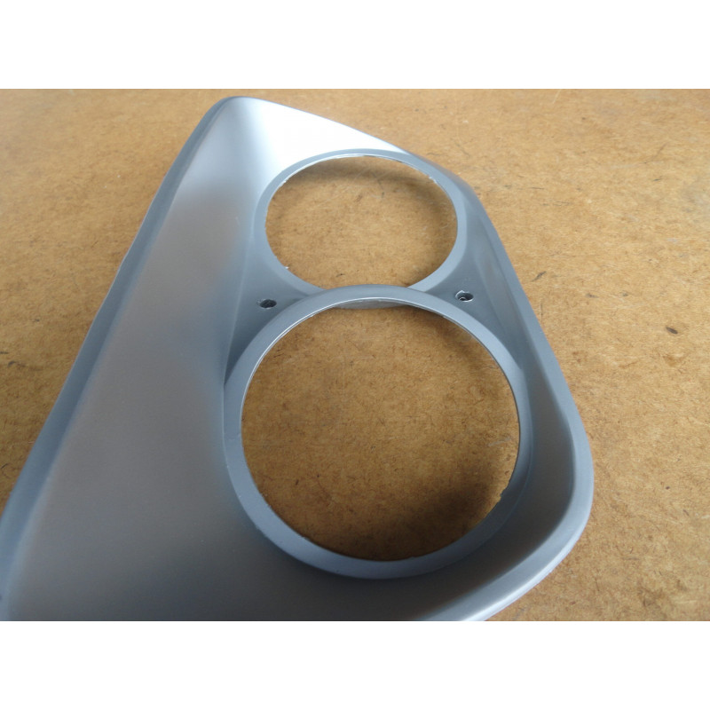 Aro Moldura do Farol Brasilia 73/82 Variant II 78/81 Esquerdo