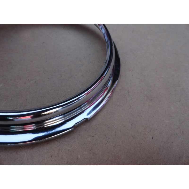 Aro Painel Chevrolet Boca de Sapo 1947 a 1953 Importado