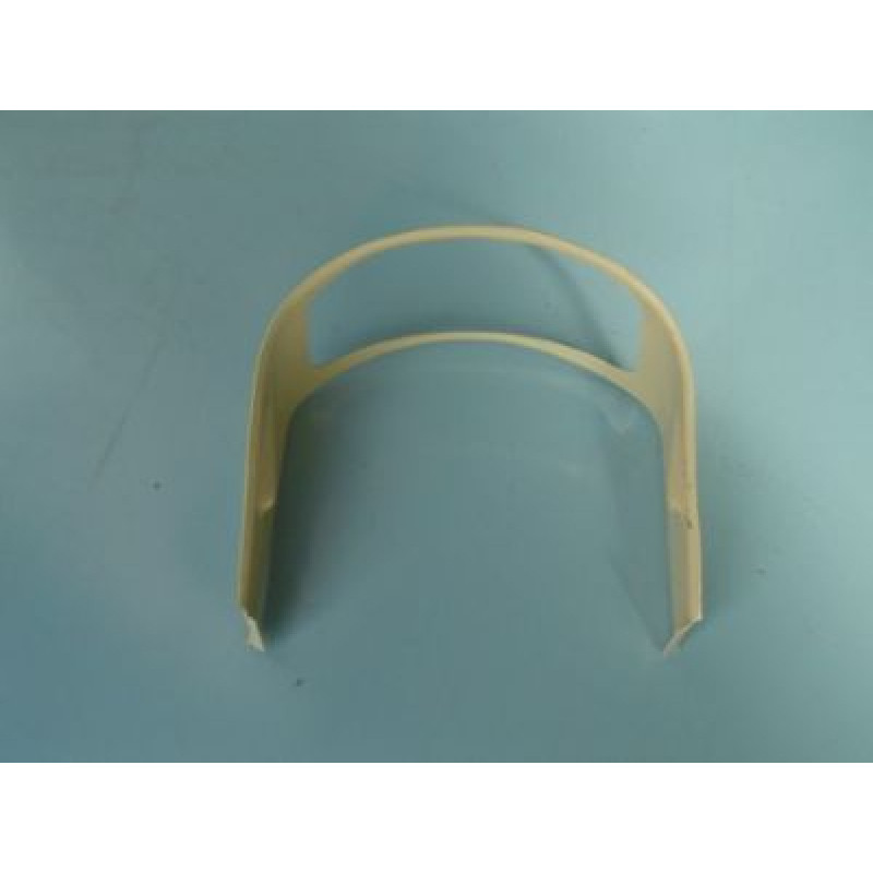 Aro Pisca Dianteiro F-100 1956 a 1961 Bege