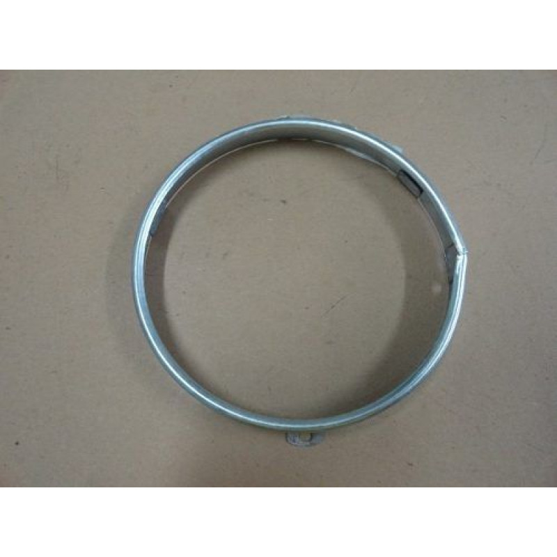 Aro do Farol para prender Bojo