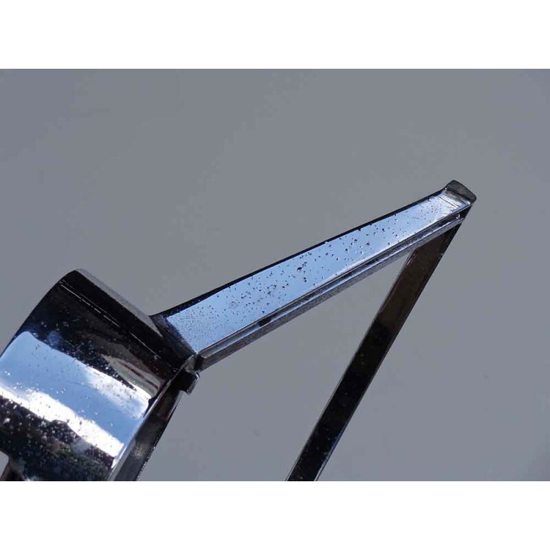 Aro Volante Dodge Dart Charger Original Cortado Sem Botão Usado