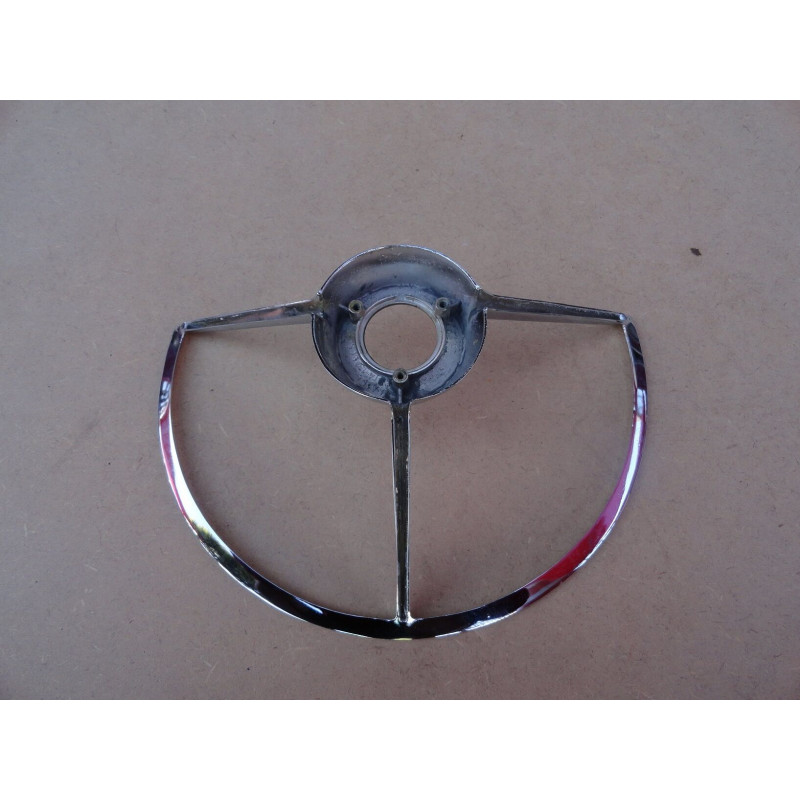 Aro Volante Fairlane 1962 a 1964 F-100 Quadrada Original