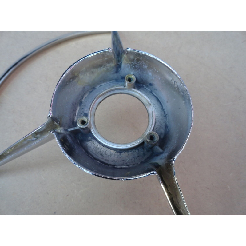 Aro Volante Fairlane 1962 a 1964 F-100 Quadrada Original