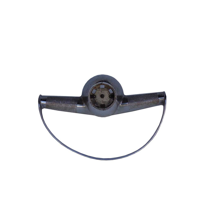 Aro Volante Buzina Simca Chambord Sem Emblema Original Usado