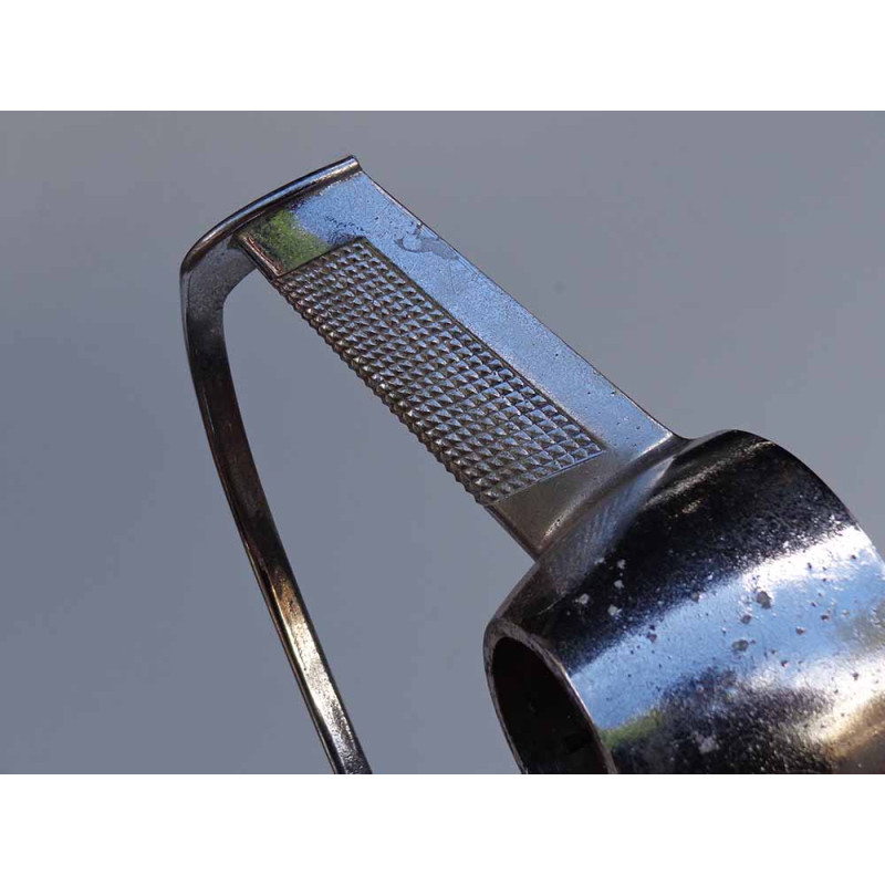 Aro Volante Buzina Simca Chambord Sem Emblema Original Usado