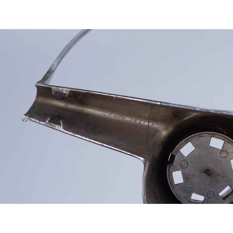 Aro Volante Buzina Simca Chambord Sem Emblema Original Usado