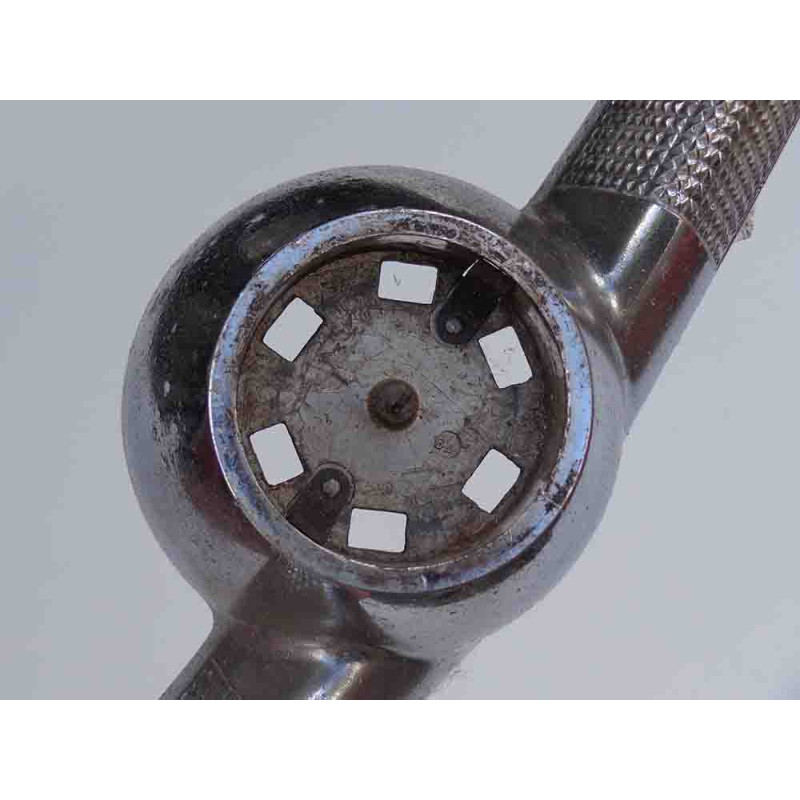 Aro Volante Buzina Simca Chambord Sem Emblema Original Usado