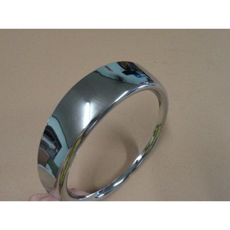 Aro Farol Fusca e Kombi 76 à 96