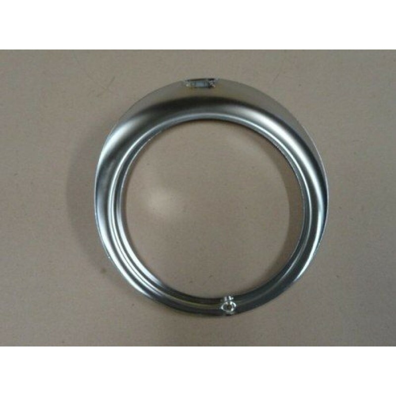 Aro Farol Fusca e Kombi 76 à 96