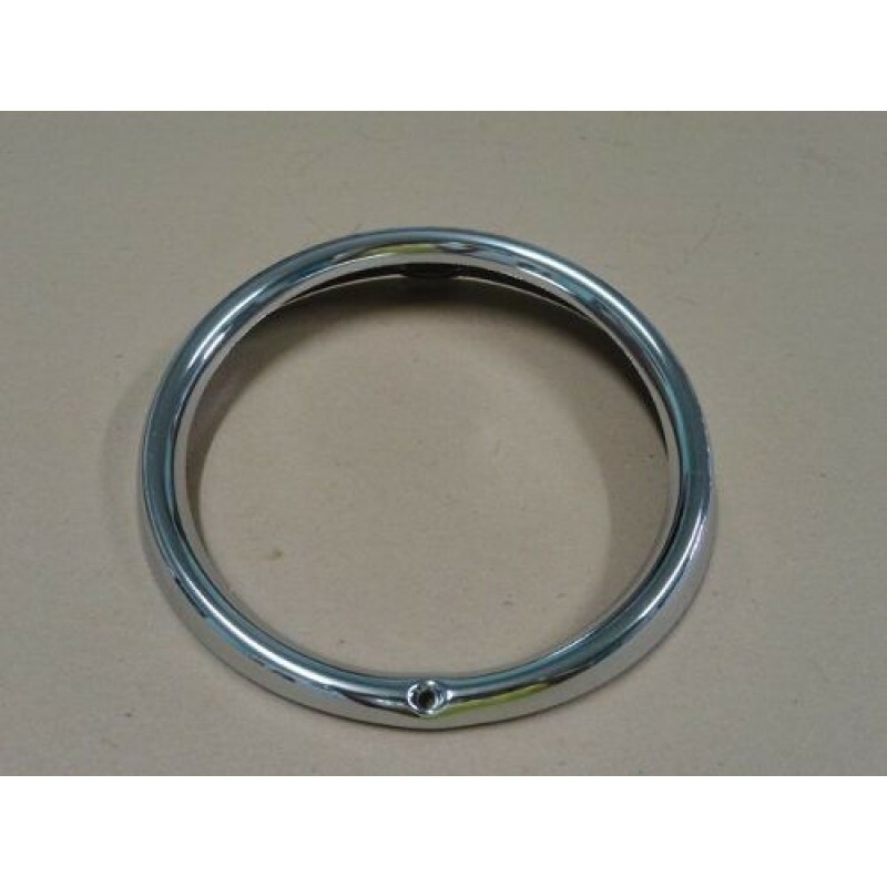 Aro Farol Fusca e Kombi 76 à 96