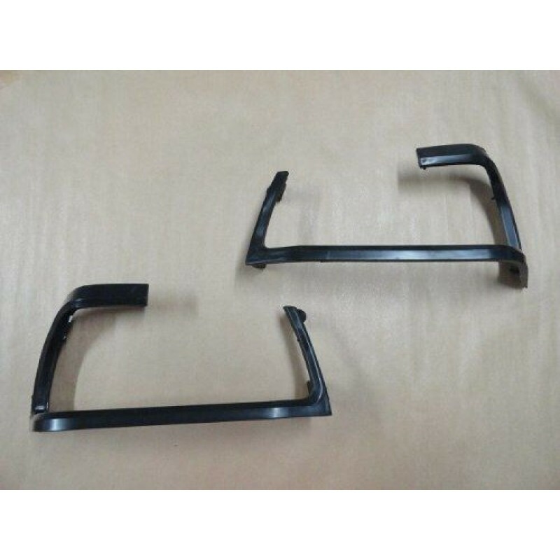 Aro Farol Corcel II Belina II Pampa Del Rey 85 em Diante - Par