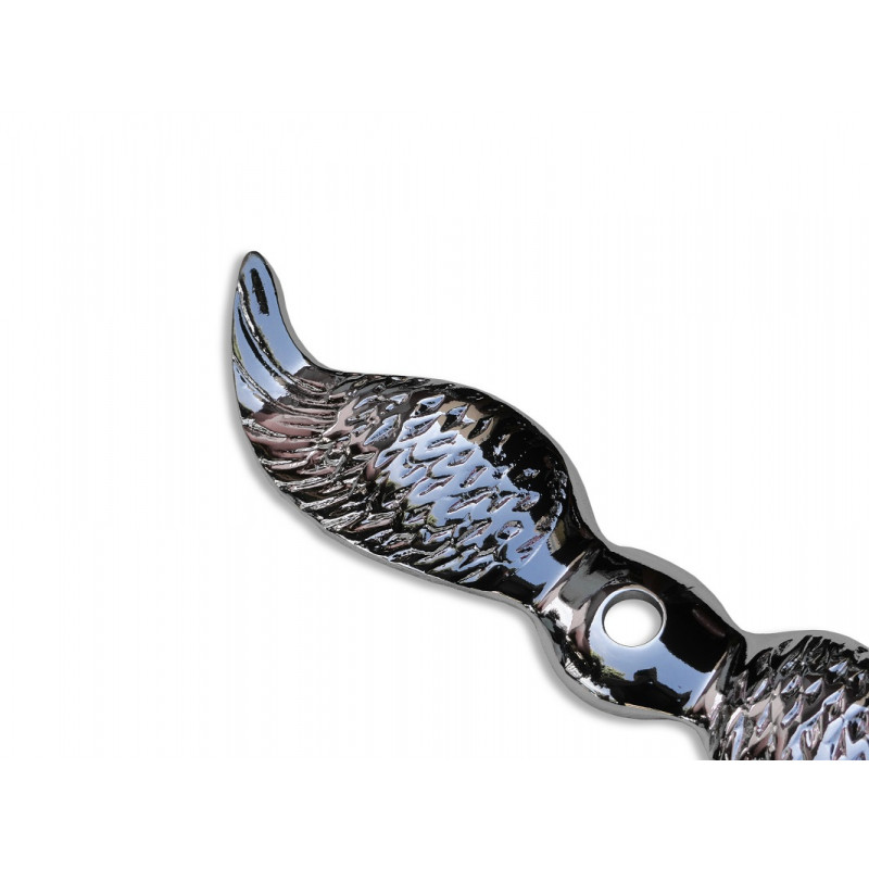 Asa da Tampa do Radiador p/ Termômetro Ford A 1928 a 1931