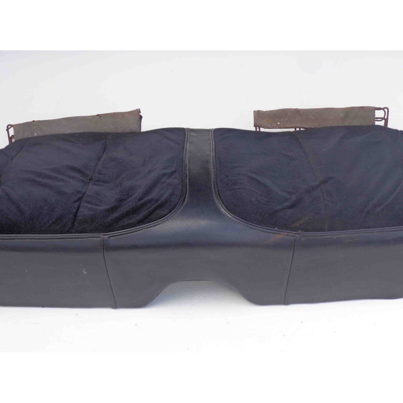 Assento Banco Traseiro Dodge 1800 Polara Original Usado