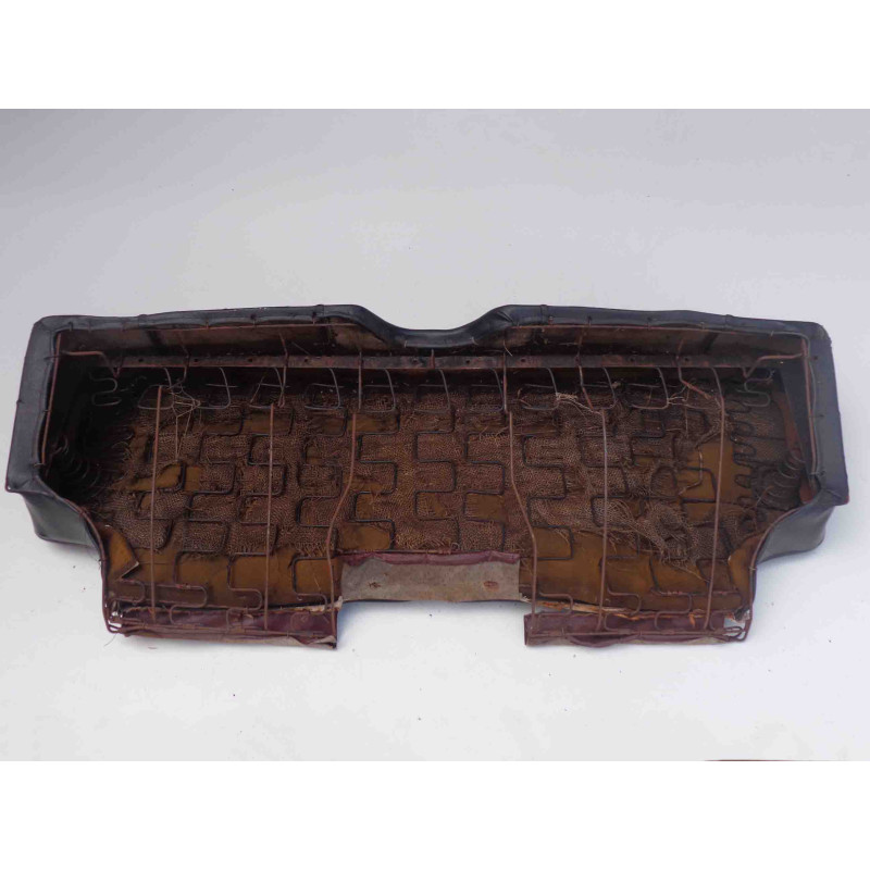 Assento Banco Traseiro Dodge 1800 Polara Original Usado