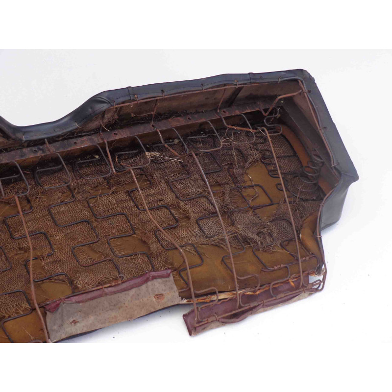 Assento Banco Traseiro Dodge 1800 Polara Original Usado