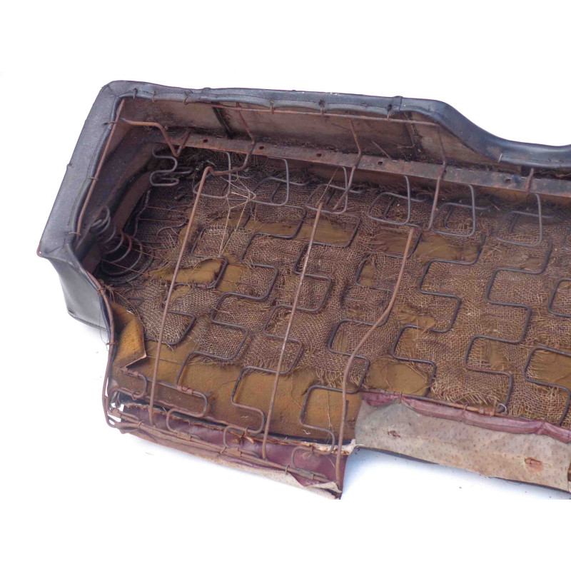 Assento Banco Traseiro Dodge 1800 Polara Original Usado