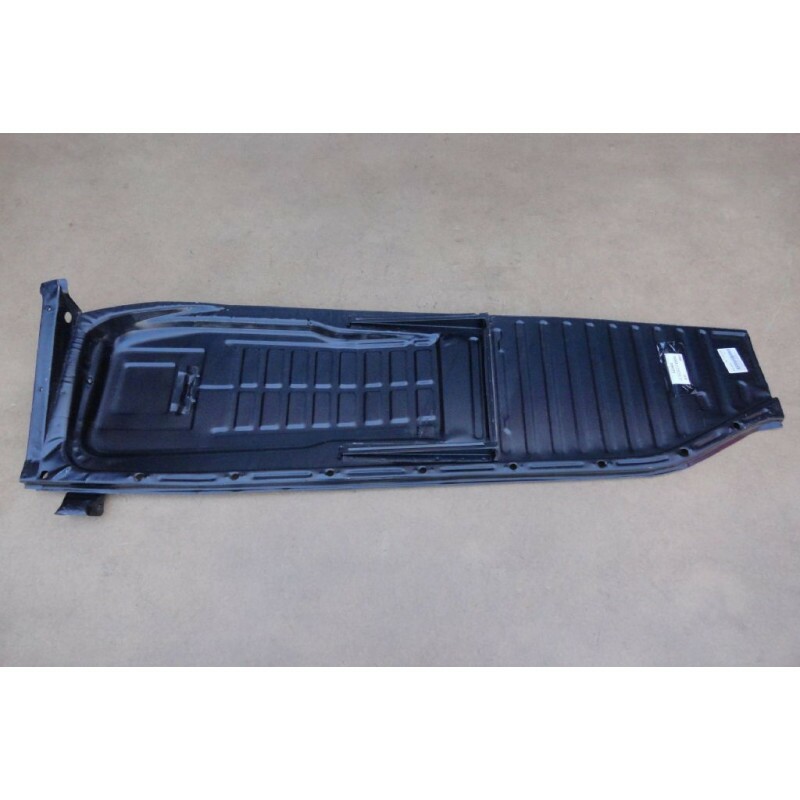 Assoalho Completo Direito Trilho Largo Fusca 1977 à 1996