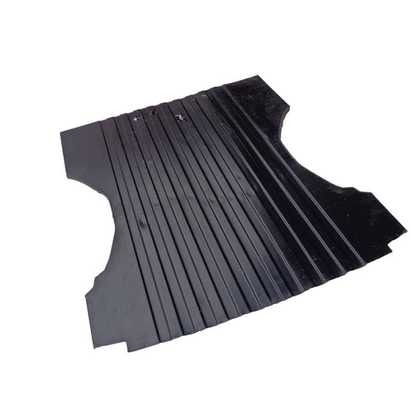 Assoalho Caçamba Carroceria Fiat Fiorino Pick Up Novo