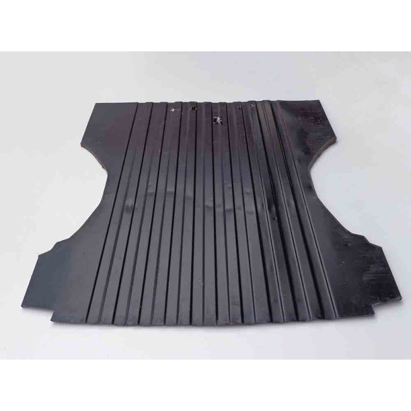 Assoalho Caçamba Carroceria Fiat Fiorino Pick Up Novo