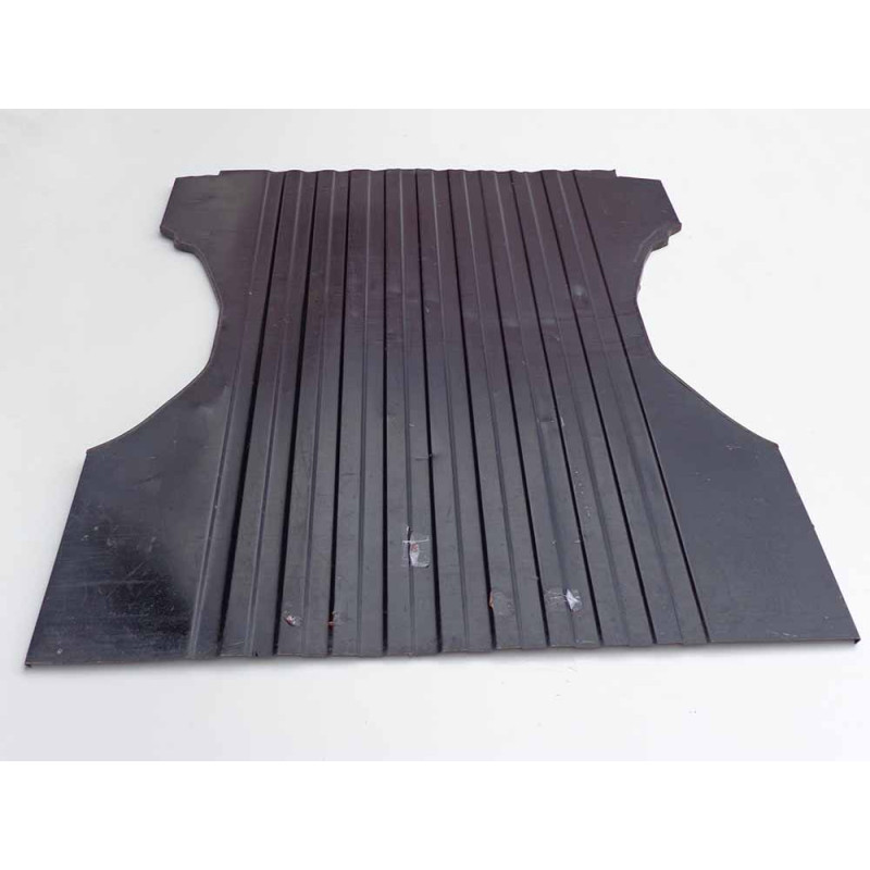 Assoalho Caçamba Carroceria Fiat Fiorino Pick Up Novo