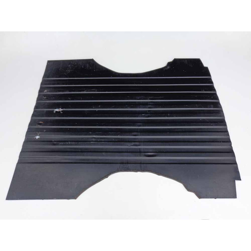 Assoalho Caçamba Carroceria Fiat Fiorino Pick Up Novo