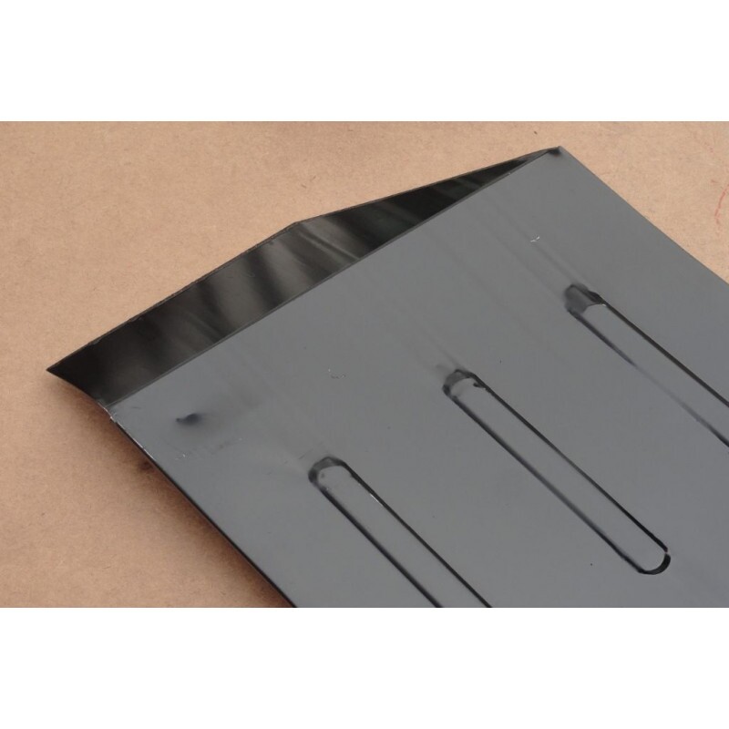 Assoalho Cabine F-100, F-1000 72 à 92 Direito