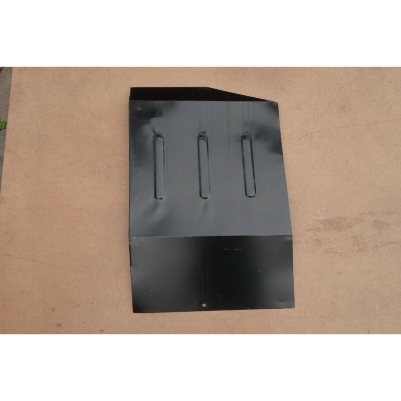 Assoalho Cabine F-100, F-1000 72 à 92 Direito