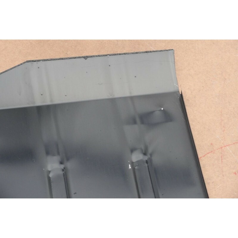 Assoalho Cabine F-100, F-1000 72 à 92 Direito