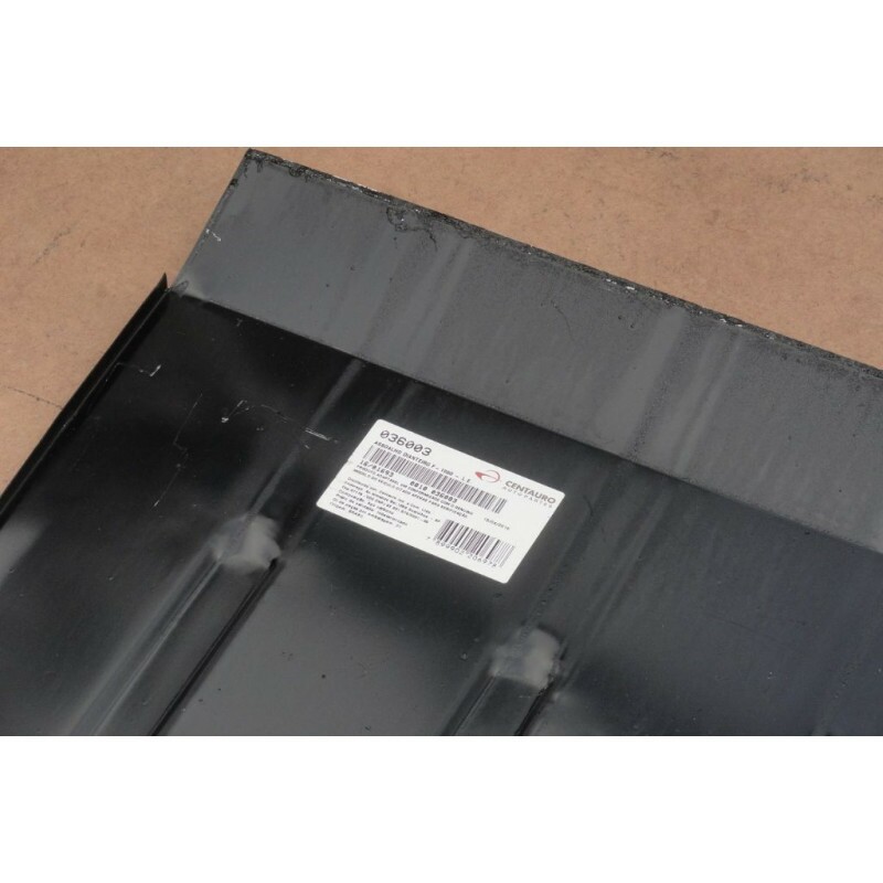 Assoalho Cabine F-100, F-1000 72 à 92 Esquerdo