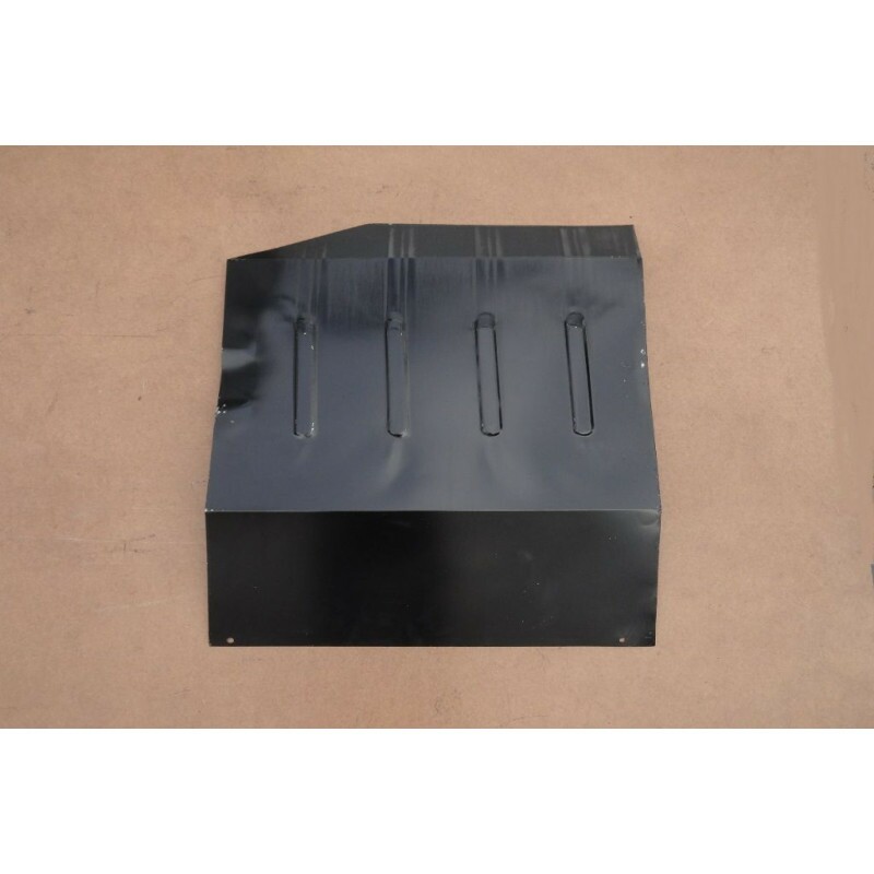 Assoalho Cabine F-100, F-1000 72 à 92 Esquerdo