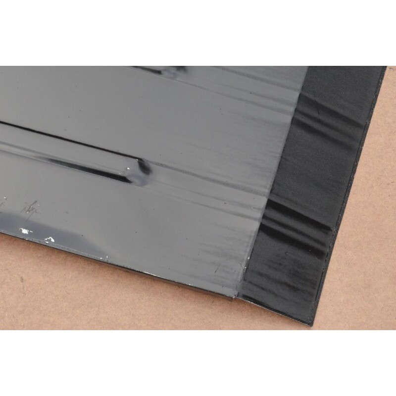 Assoalho Cabine F-100, F-1000 72 à 92 Esquerdo