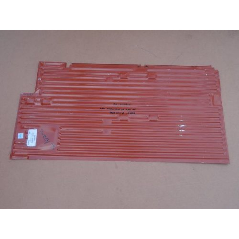 Assoalho Central Salão Kombi Clipper 1976 a 1996 Estriguaru Direito