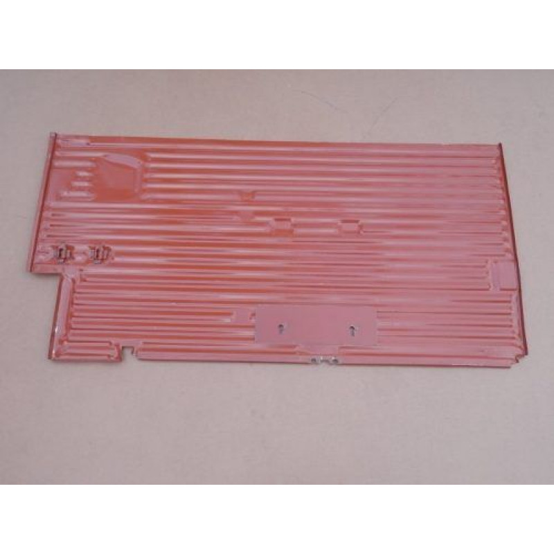 Assoalho Central Salão Kombi até 1975 Estriguaru Direito