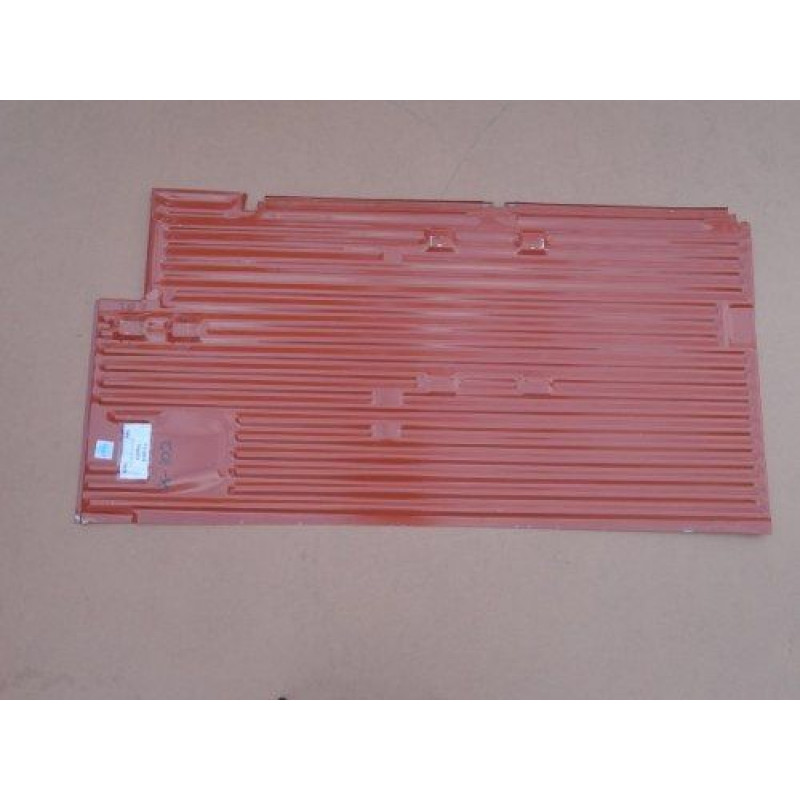 Assoalho Central Salão Kombi até 1975 Estriguaru Direito