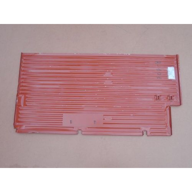 Assoalho Central Salão Kombi até 1975 Estriguaru Esquerdo