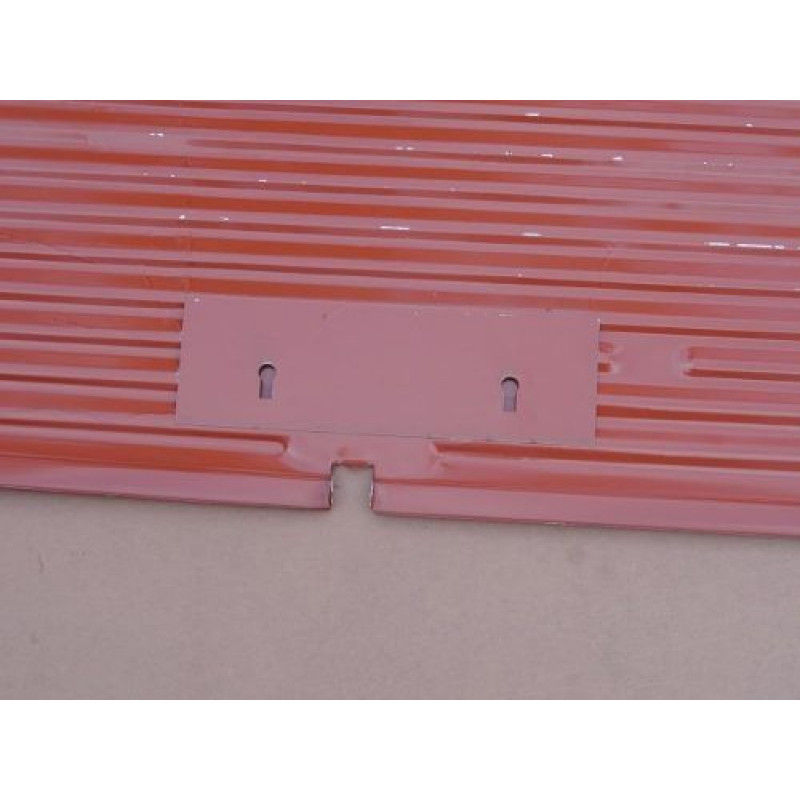 Assoalho Central Salão Kombi até 1975 Estriguaru Esquerdo