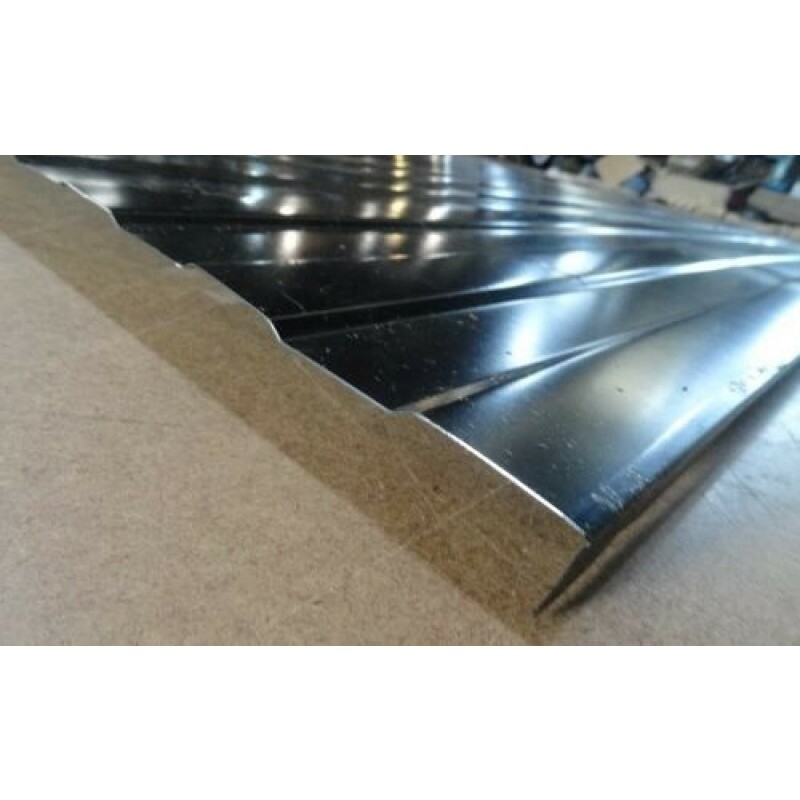 Assoalho Caçamba F-100 F-1000 72 à 92 Chapa com Travessas Preto