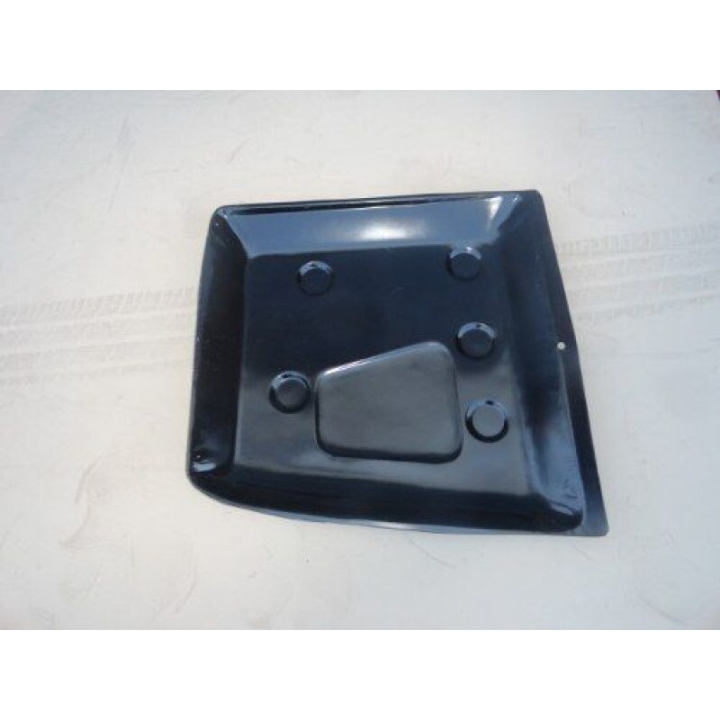 Assoalho Dianteiro Direito Opala Caravan