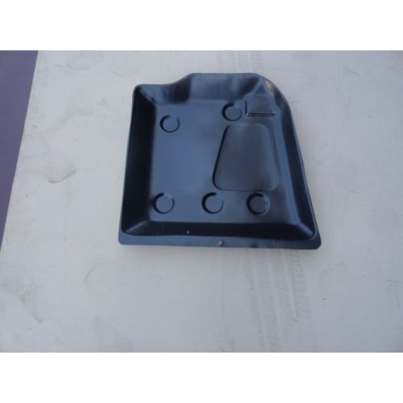 Assoalho Dianteiro Esquerdo Opala Caravan