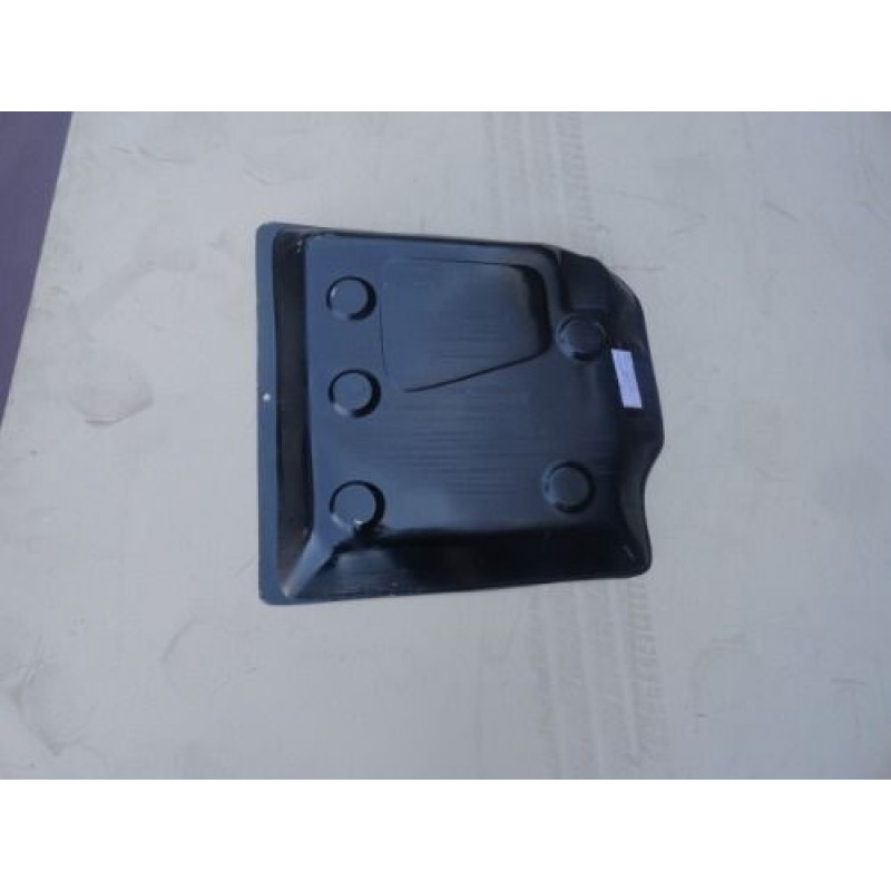 Assoalho Dianteiro Esquerdo Opala Caravan