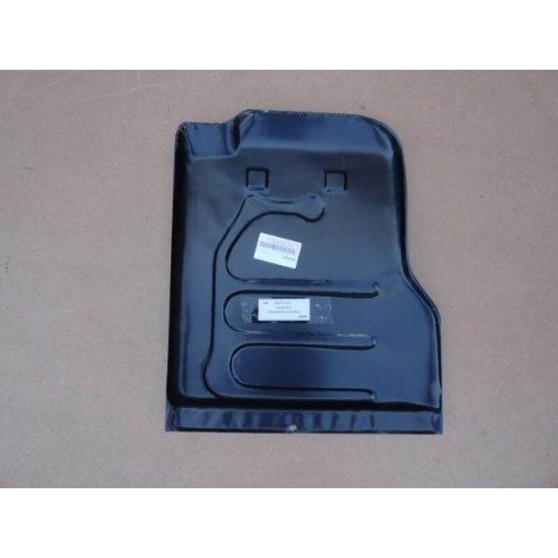 Assoalho Dianteiro Chevette 73 à 94 Esquerdo