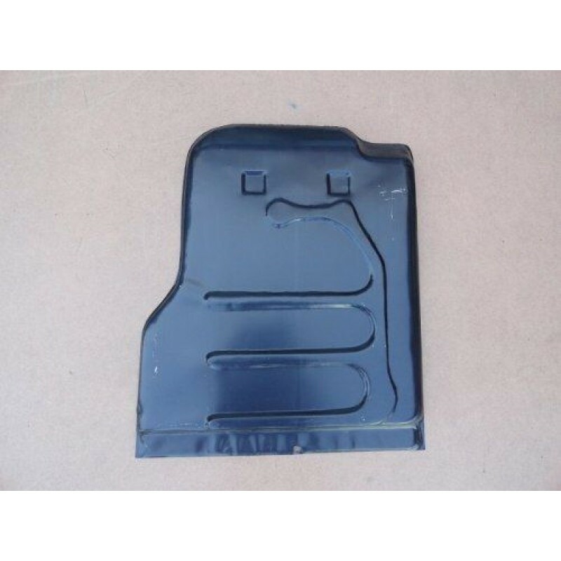 Assoalho Dianteiro Chevette 73 à 94 Esquerdo