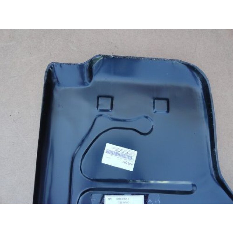 Assoalho Dianteiro Chevette 73 à 94 Esquerdo