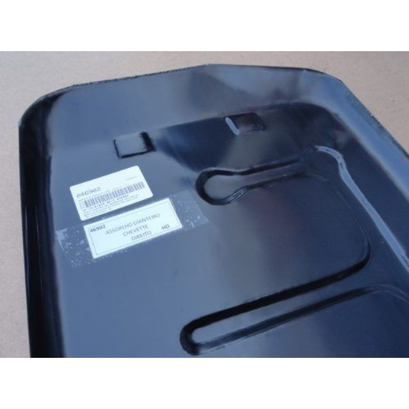 Assoalho Dianteiro Chevette 73 à 94 Direito