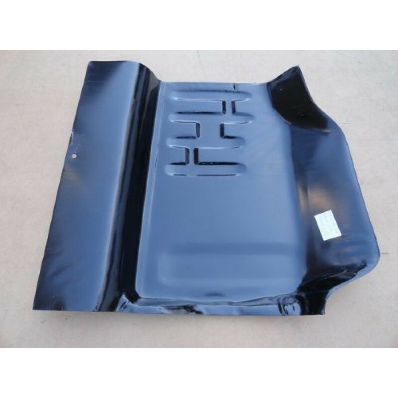 Assoalho Dianteiro Corcel I e II, Belina I e II e Pampa Esquerdo