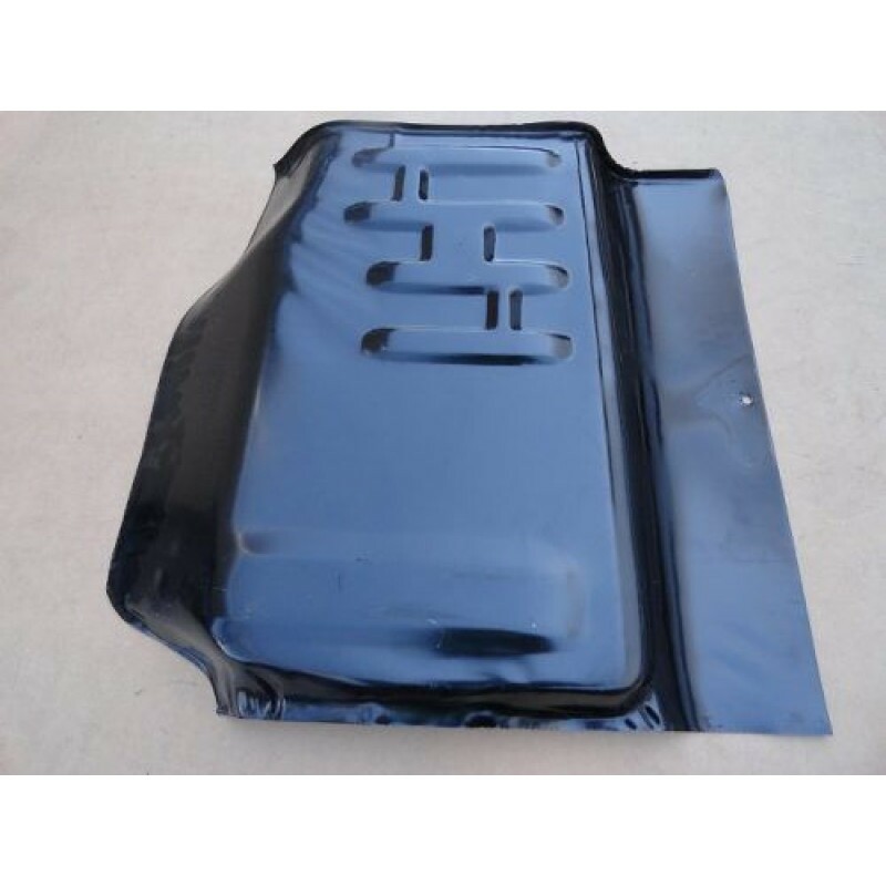 Assoalho Dianteiro Corcel I e II, Belina I e II e Pampa Esquerdo