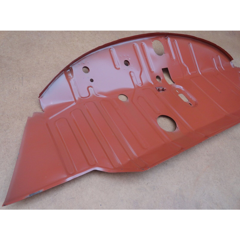 Assoalho Dianteiro Cabine Kombi até 1975 Novo