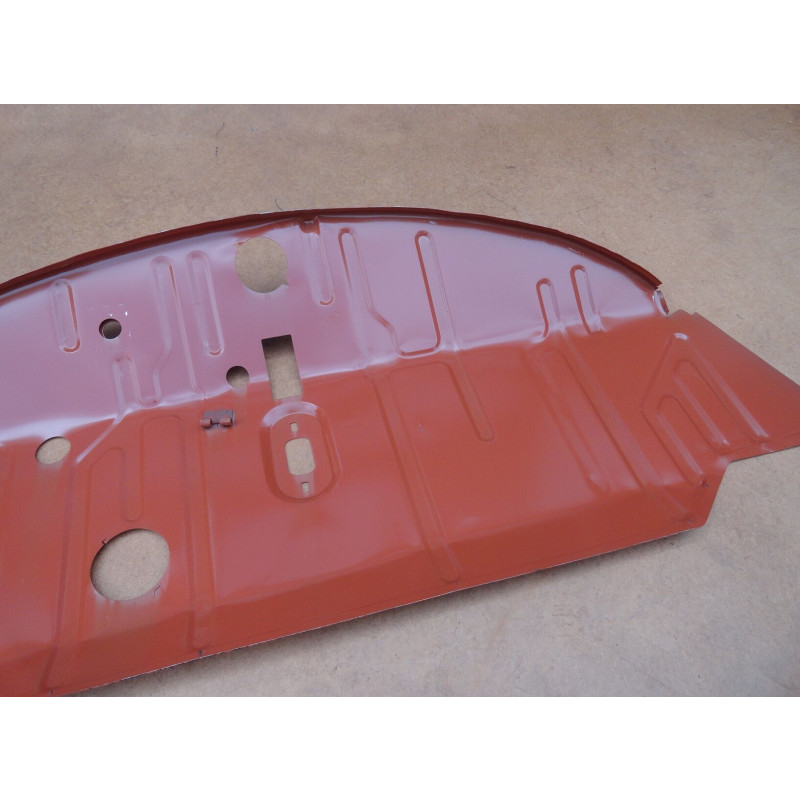 Assoalho Dianteiro Cabine Kombi até 1975 Novo